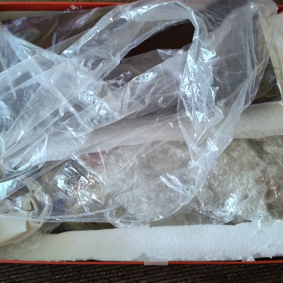 Vintage Traditional Chinese Bride and Groom Good Luck Doll Statue - Picture 14 of 14